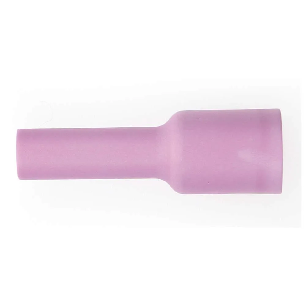 Miller Enterprises Miller Enterprises Alumina Nozzle #7 7/16 In PK10 54N15L Soldering — product photo