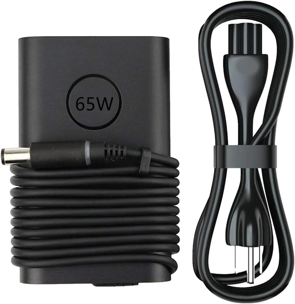 FLEANE FLEANE 65W AC Power Adapter 19.5V 3.34A Laptop Charger — product photo