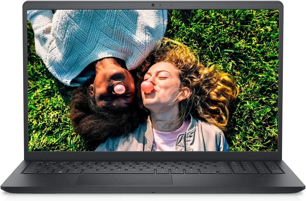 DELL DELL Inspiron 15 Laptop i5-1155G7 16GB 512GB SSD — product photo