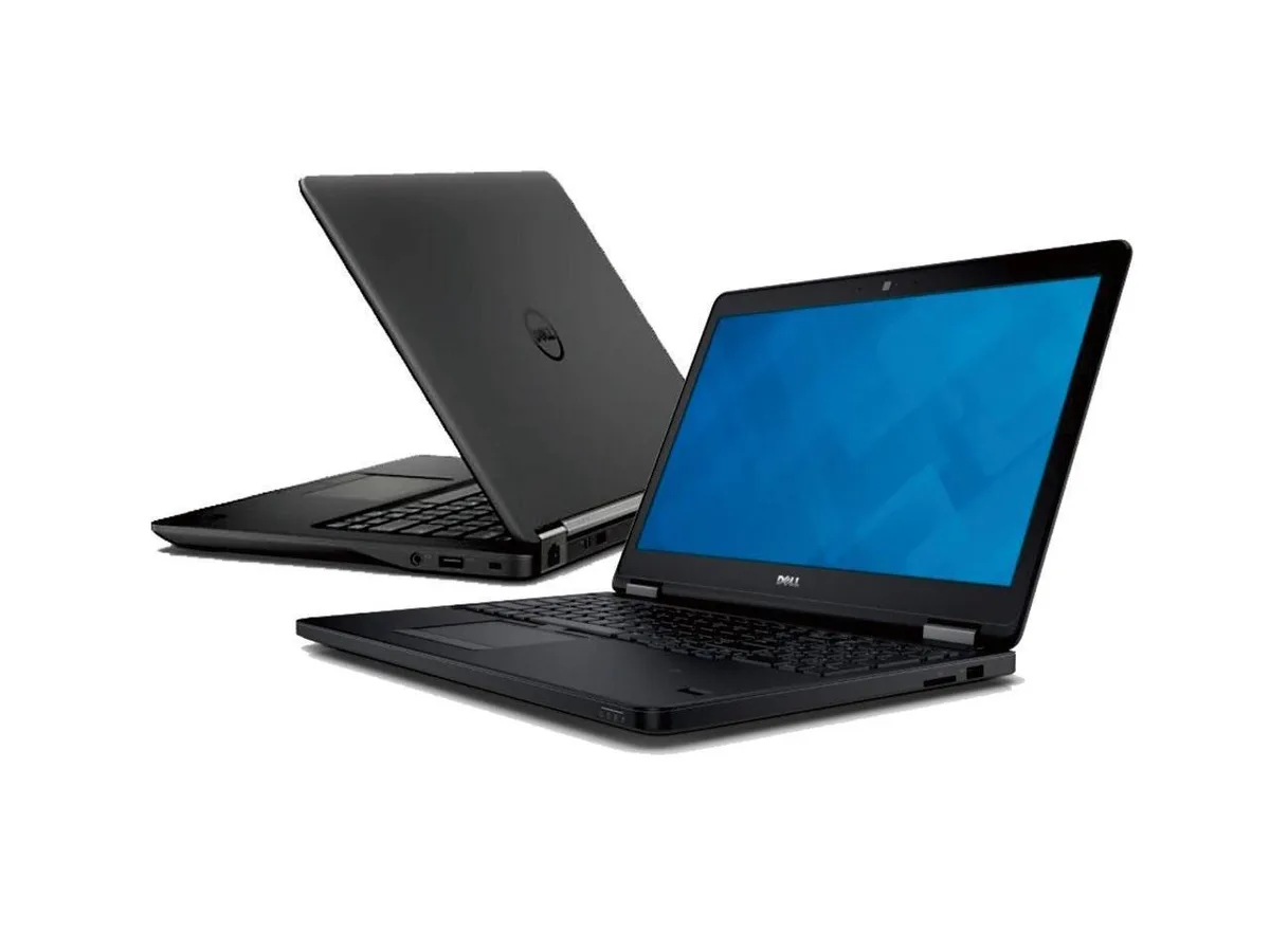DELL DELL Latitude E7450 i5-5300U 2.3GHz 16GB 2TB HDD 14 laptop — product photo