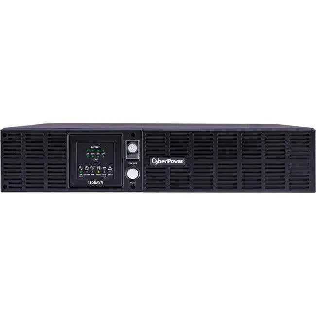 CyberPower CyberPower 1500VA 900W UPS — product photo