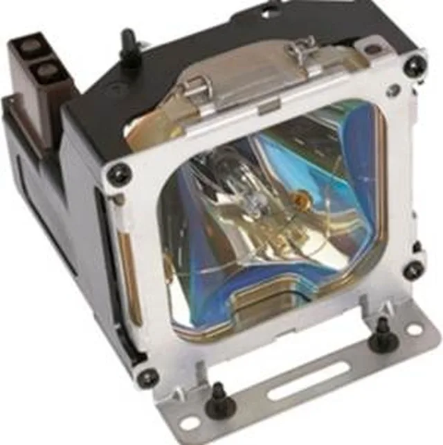 LIESEGANG LIESEGANG DV486 ZU1240 04 4010 projector lamp 205W 3000 Hrs — product photo