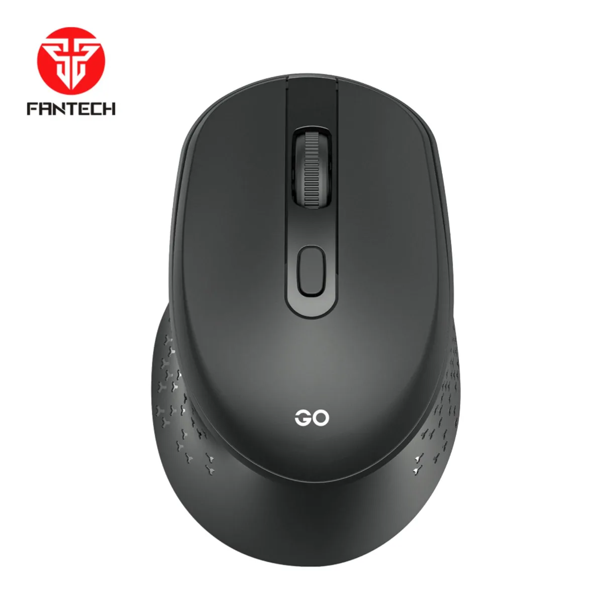 Fantech Fantech GO W606 wireless gaming mouse 54g 1600 DPI black — product photo