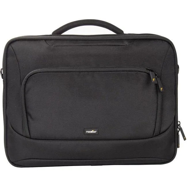 Rocstor Rocstor Y1CC003B1 13-14" laptop messenger bag — product photo