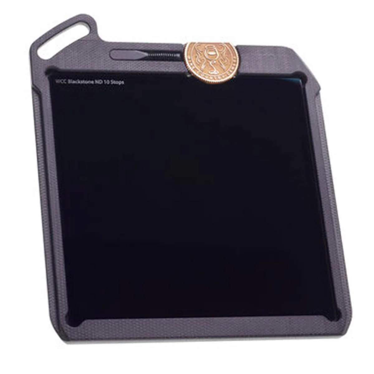 Wine Country Camera Wine Country Camera 150x150mm Blackstone ND 3.0 10-Stop camera filter — product photo