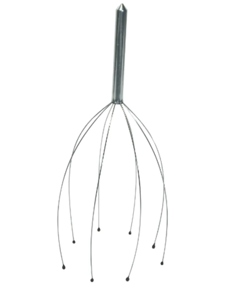 As Seen On TV As Seen On TV 83496 Head Massager beauty - body — product photo