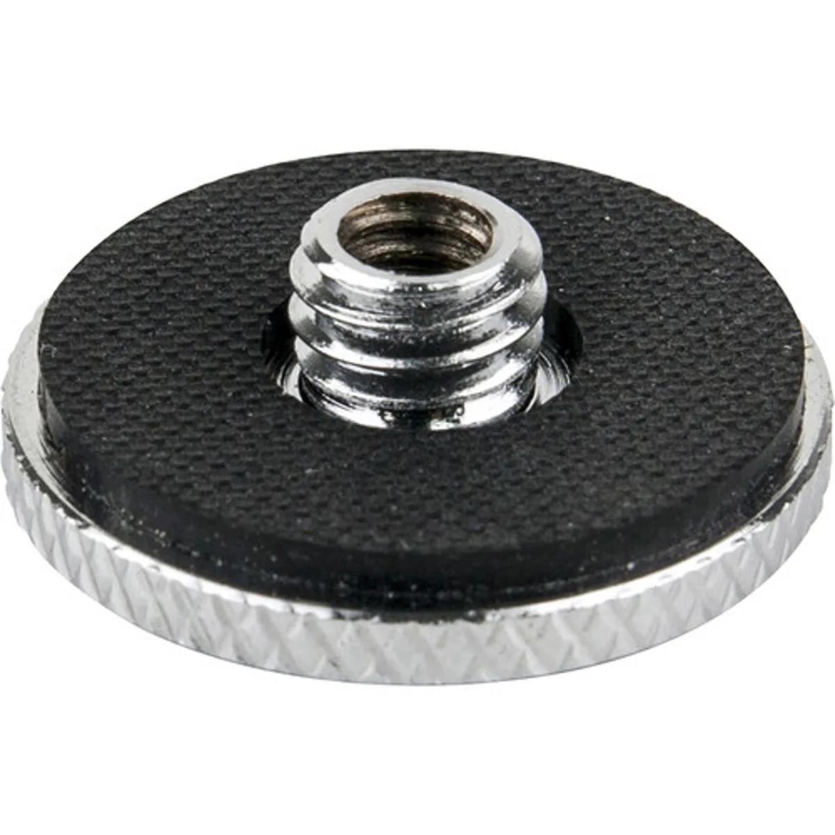 Kupo Kupo KS-064 Female 1/4"-20 to Male 3/8"-16 Thread Adapter Bushing 1.18" Flange — product photo