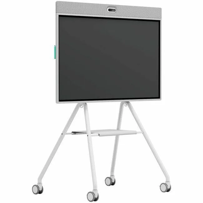 Logitech Logitech Rally Board 65 65" Touchscreen Collaboration Display — product photo