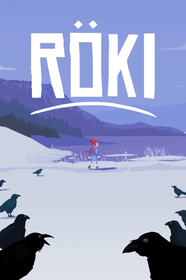 CI Games CI Games 73477 Röki downloadable game — product photo