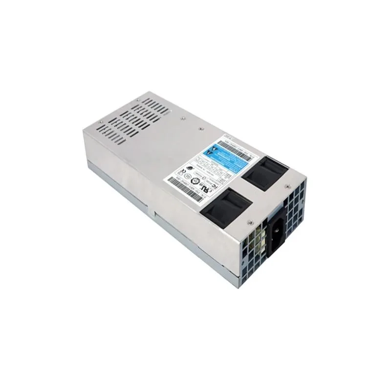 KHACHIMO KHACHIMO SS-400H1U 400W ATX power supply — product photo