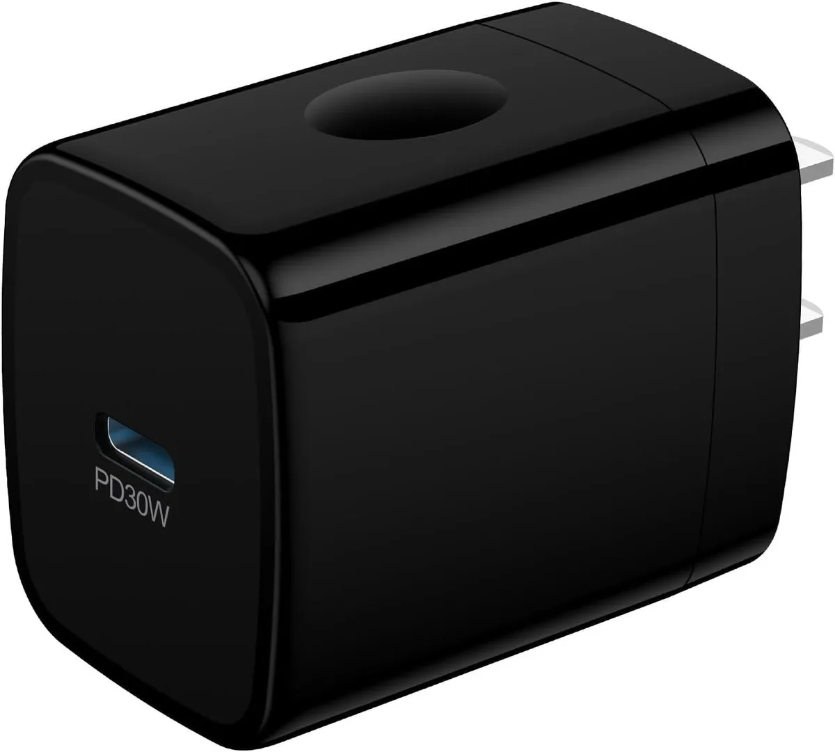 ONITOON ONITOON 30W USB-C Wall Charger PD 3.0 QC 4.0 PPS 100-240V — product photo