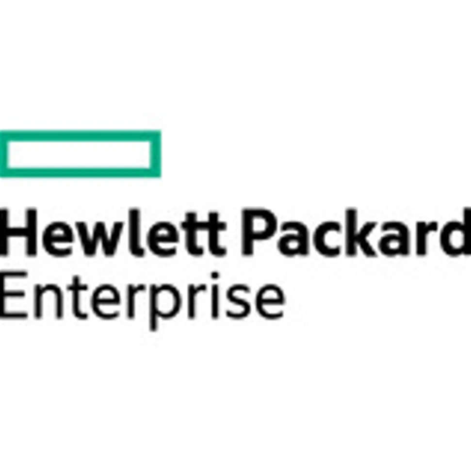 HPE HPE P48825-B21 enterprise SSD — product photo
