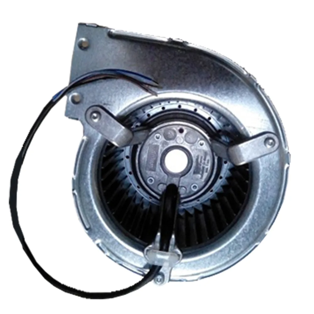 Fans Fans D2E133-AM31-05 400 V 50 Hz 1500 rpm 180 W centrifugal case fan — product photo