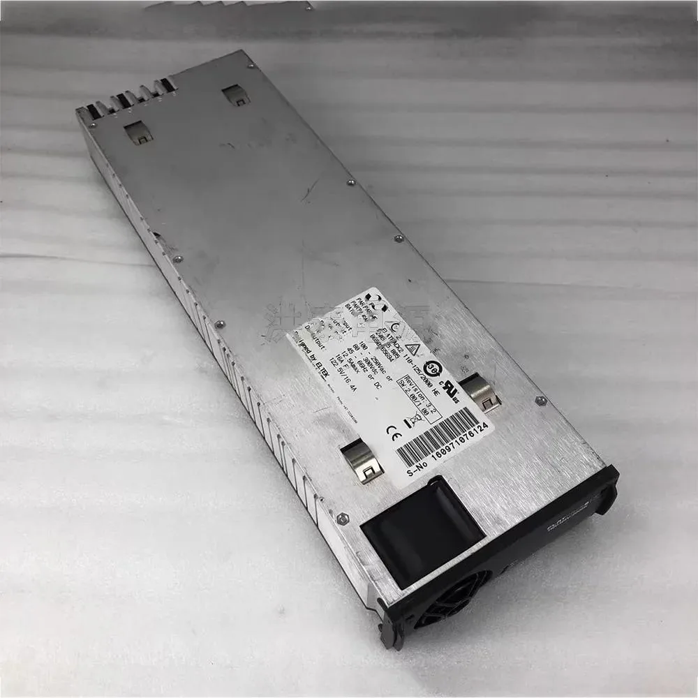 KHACHIMO KHACHIMO Flatpack2 110-125/2000 HE 241115.805 Communication Power Rectifier Module — product photo
