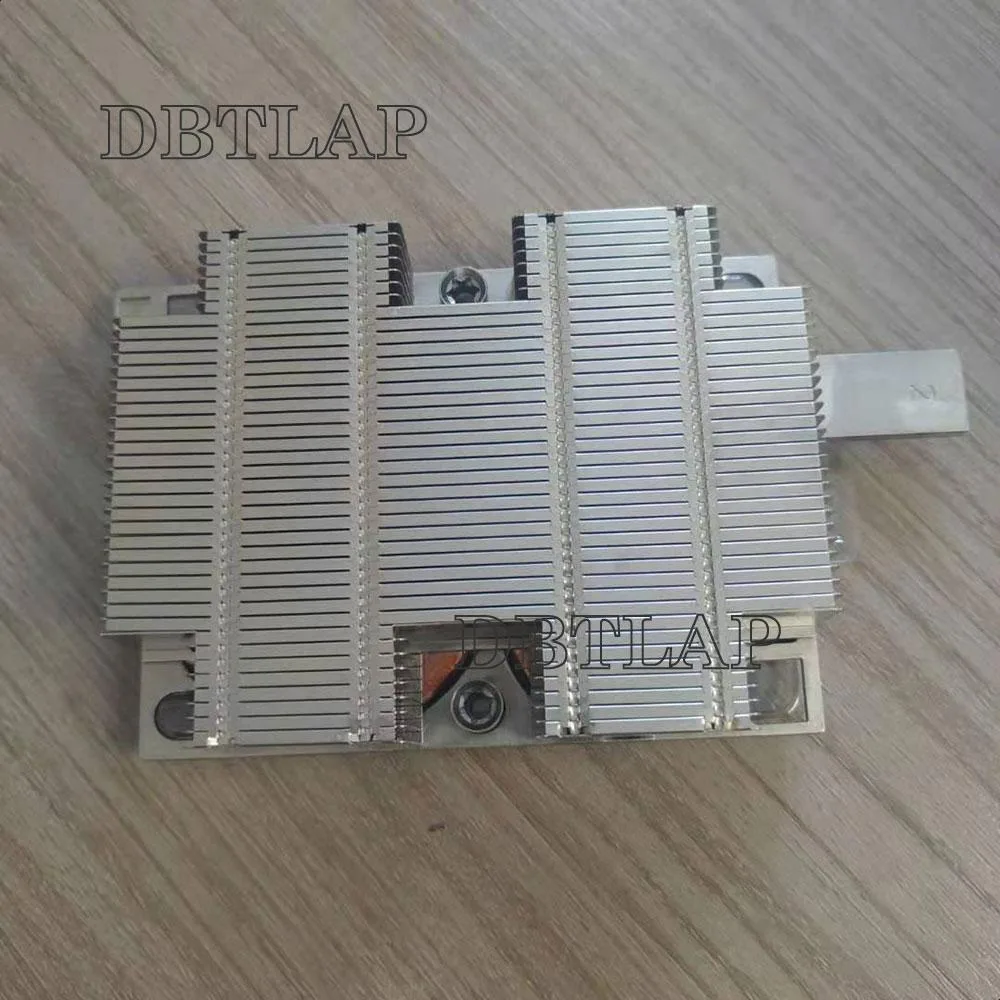 DBTLAP DBTLAP laptop cooling pad for Dell R540 R440 2nd CPU 01CW2J 1CW2J — product photo
