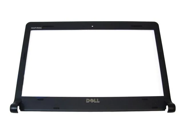 DELL DELL Inspiron 1470 14" Front Trim LCD Bezel with Camera Port — product photo