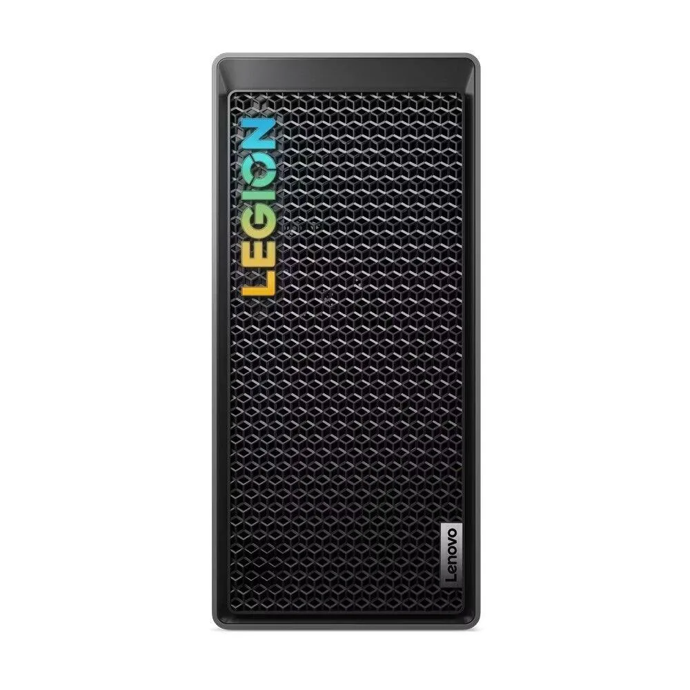 Lenovo Lenovo Legion T5 26Ara8 desktop PC Ryzen 7 7700 Radeon RX 7600 16GB DDR5 512GB Storm Grey — product photo