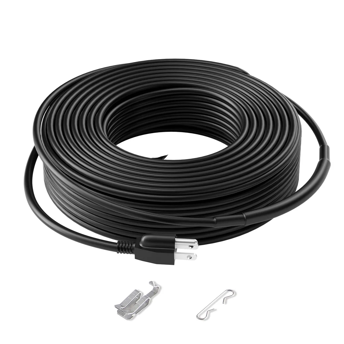 VEVOR VEVOR Self-Regulating Pipe Heating Cable 140FT 5W/FT ETR Series Specialty Appliance — product photo