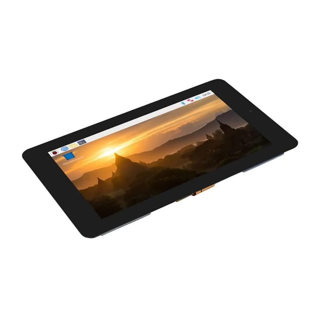 LORDWORLD LORDWORLD 7inch Capacitive Touch Display 800×480 development board — product photo