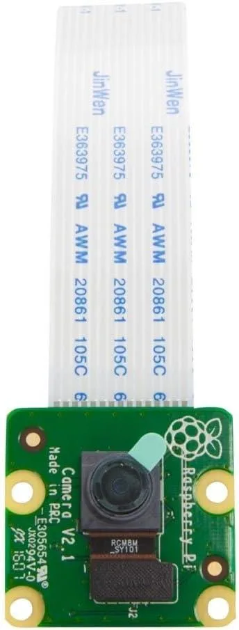 MCDODO MCDODO Camera Module V2 8MP 1080p (RPI-CAM-V2) — product photo