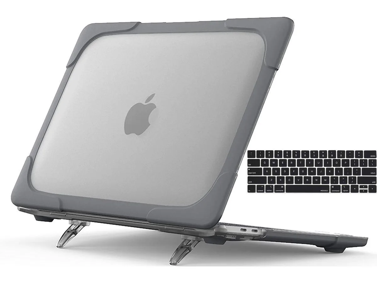 Werleo Werleo A2338 13 inch laptop case Grey — product photo