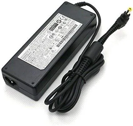 NShi NShi CF-AA5713A M1 15.6V 7.05A 110W 5.5x2.5mm laptop replacement part — product photo