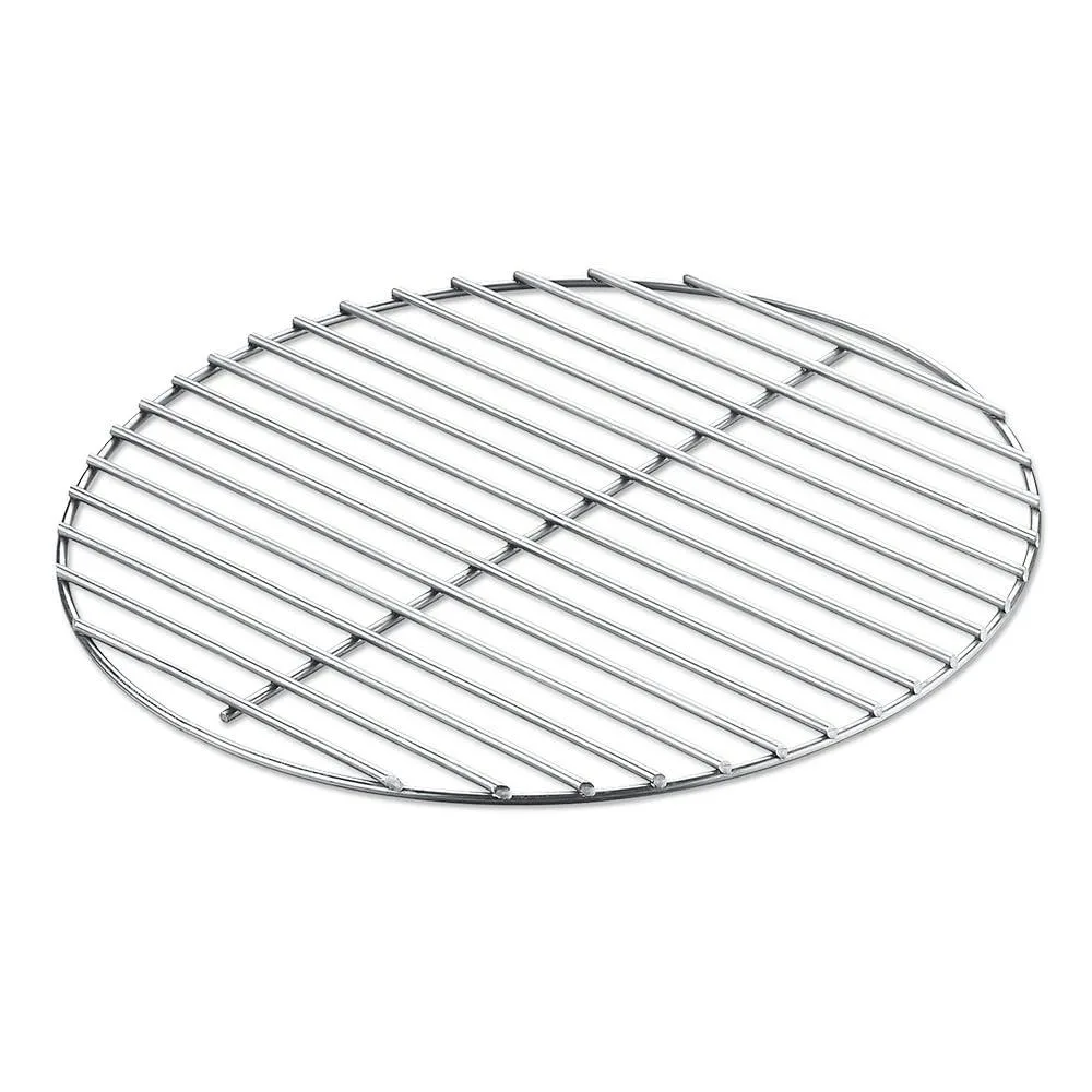  Healthy Living Weber 7440 13.5" Charcoal Grate Fits 18" Grill — product photo