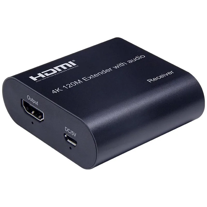 YINGHUA YINGHUA HDMI Extender 120M 4K 1080P 60M — product photo