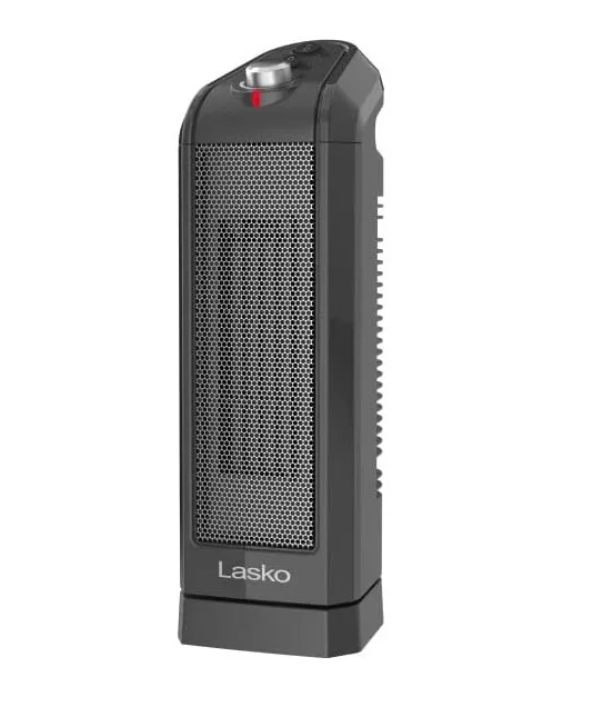 Lasko Lasko CT16451 ceramic heater 1500 W 2 settings — product photo