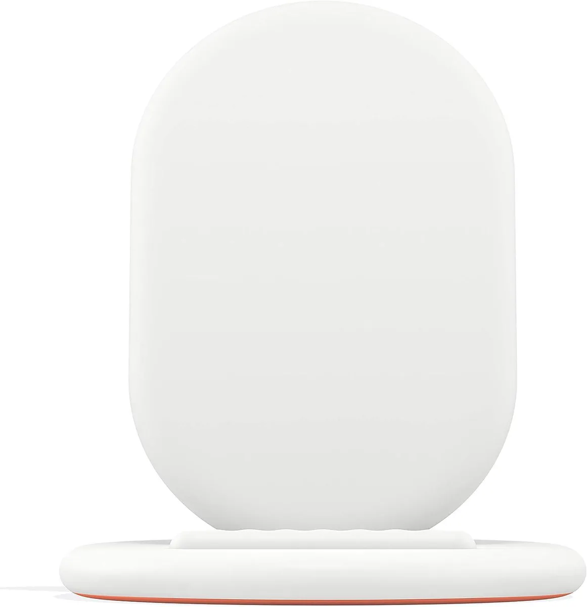 PISKEKAT PISKEKAT Google Pixel Stand Wireless Charger White — product photo