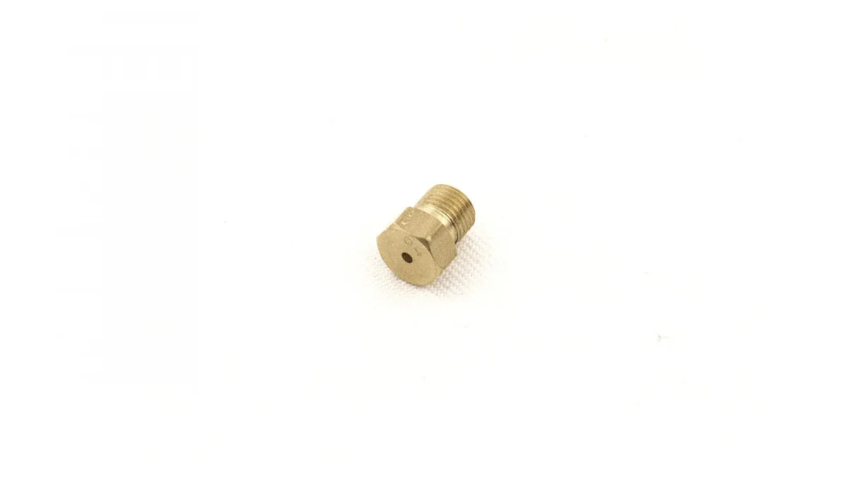 NEXGRILL NEXGRILL 1765 Orifice-LP Main Burner 1.15MM 15000BT appliance part — product photo