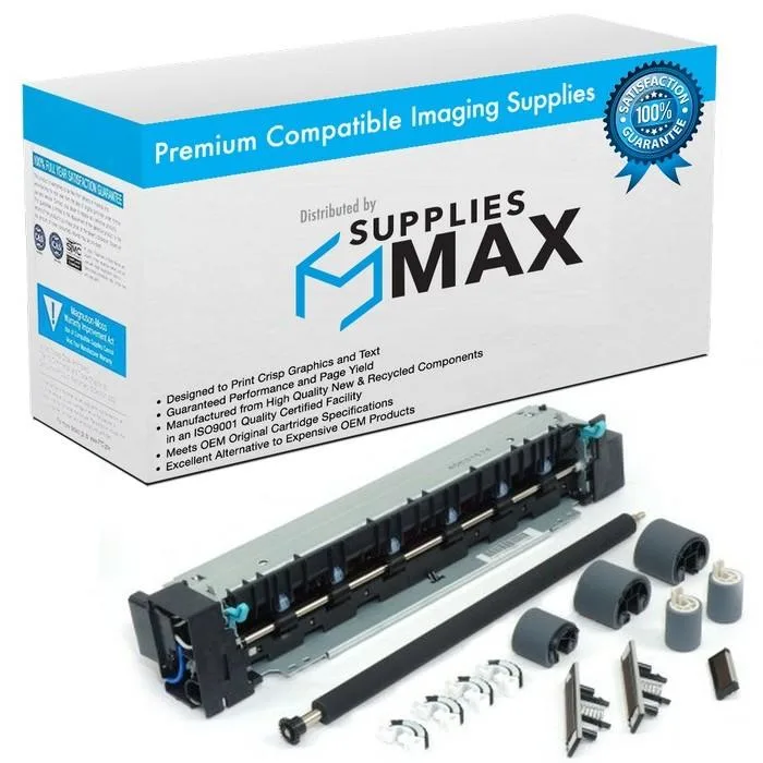 SuppliesMax SuppliesMax Maintenance Kit for HP LaserJet 5000 110V 150000 Pages C4110-67914 — product photo