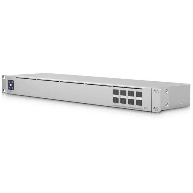 Ubiquiti Networks Ubiquiti Networks USW-Aggregation network switch 8 ports — product photo
