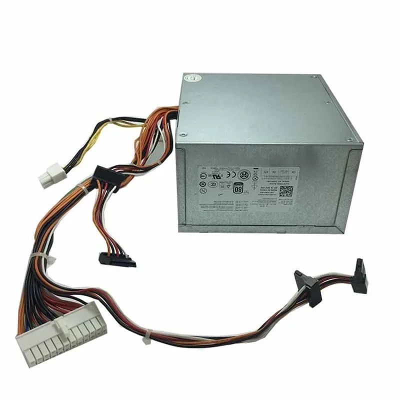 KHACHIMO KHACHIMO 265W ATX Power Supply AC275AM-00 — product photo