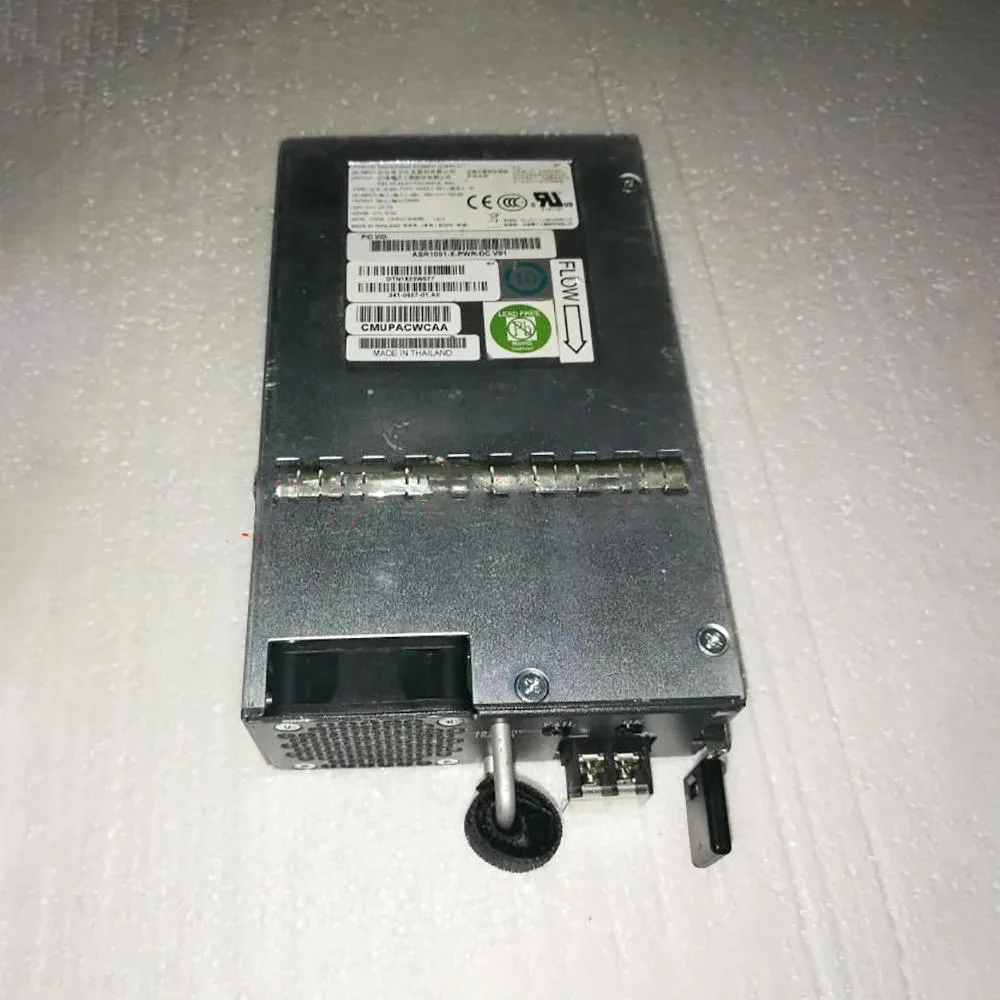 KHACHIMO KHACHIMO ASR1001-X-PWR-DC ATX power supply — product photo