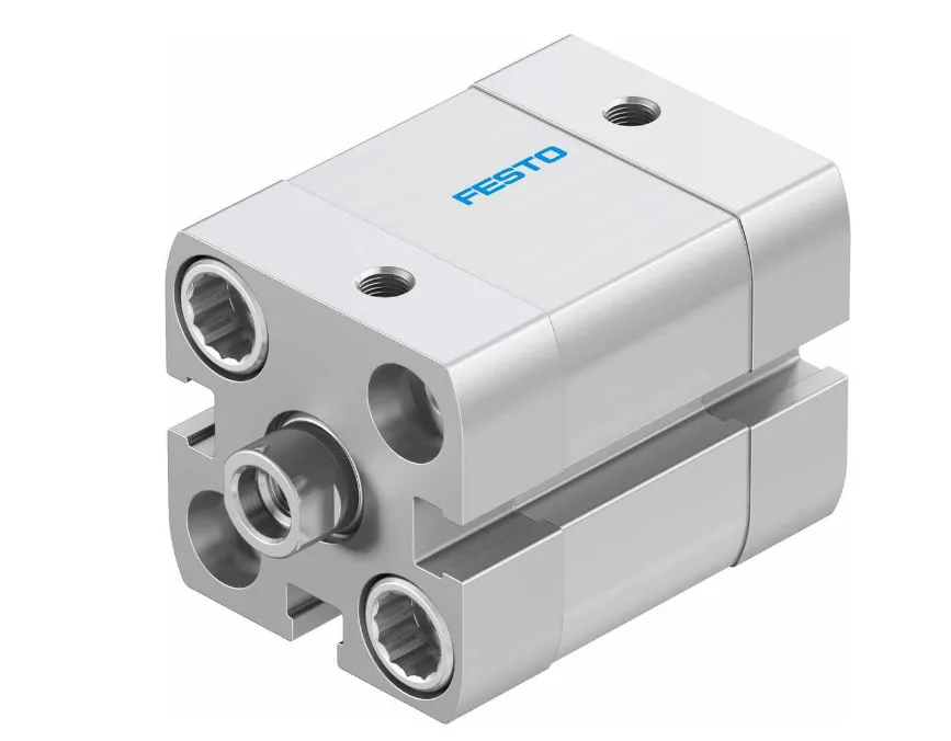 Festo Festo ADN-25-25-I-P-A 536263 Compact Air Cylinder — product photo