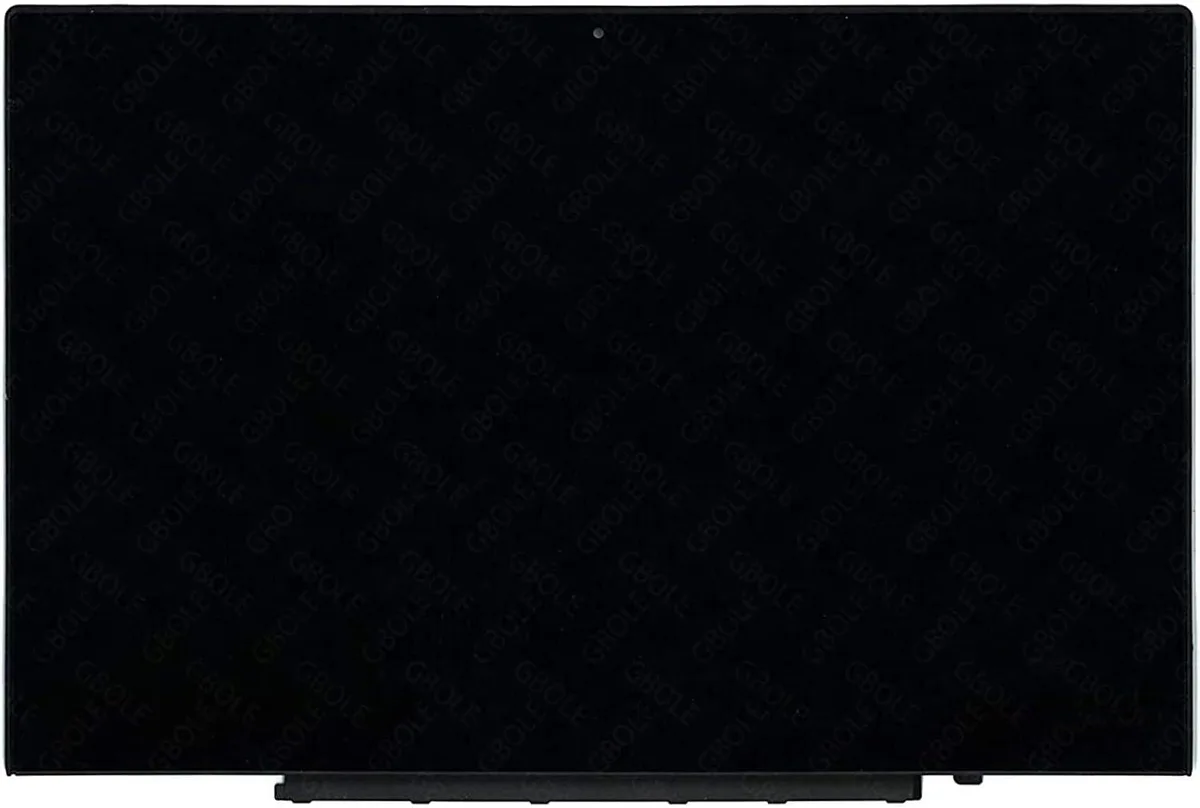 NUOLAISUN NUOLAISUN 14" 2560x1440 40 Pin LCD Non-Touch Screen Panel 00NY405 00HN842 — product photo