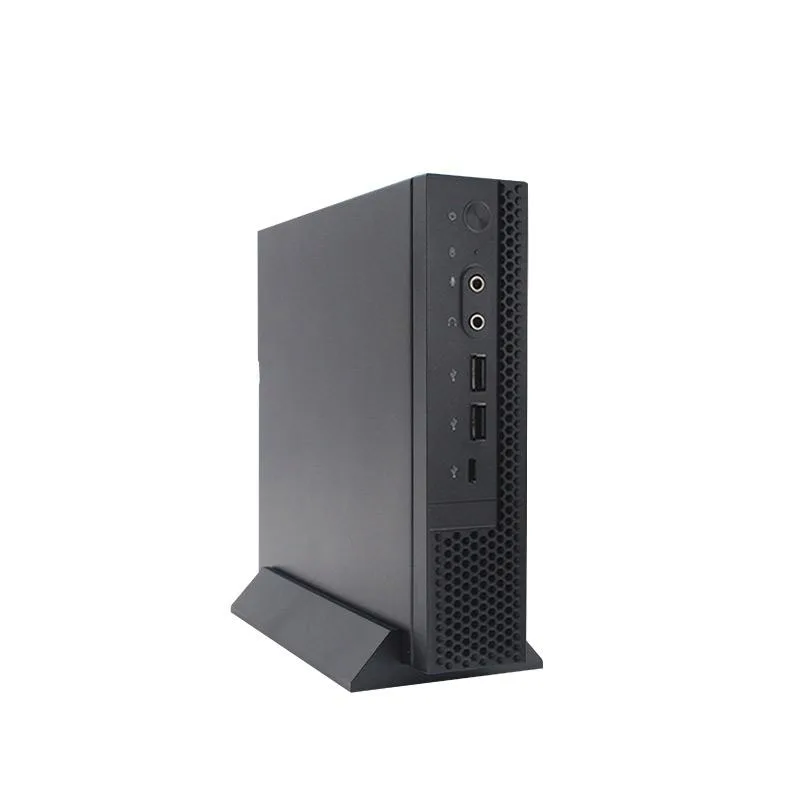 Huilian Cloud Technology (Shenzhen) Co., Huilian Cloud Technology (Shenzhen) Co., Mini PC Intel Core i3-10100 8GB 256GB barebone mini PC — product photo