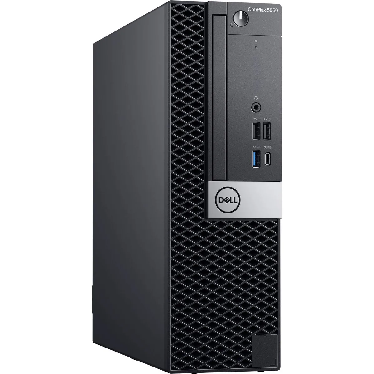 DELL DELL OptiPlex 5060 SFF i5 8500 16GB 512GB NVMe Win 10 Pro Grade B — product photo