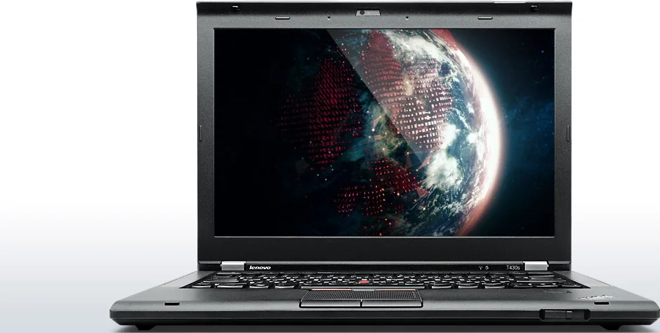 Lenovo Lenovo ThinkPad T430s laptop i5-3320M 2.60GHz 8GB DDR3 128GB SSD 14.1 — product photo