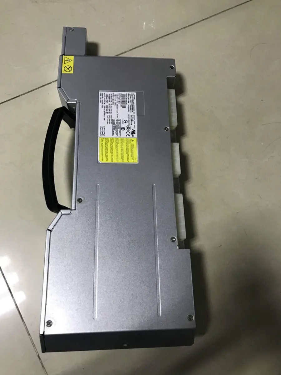 godream godream Power Supply 850W for HP Z820 632913-001 623195-001 — product photo