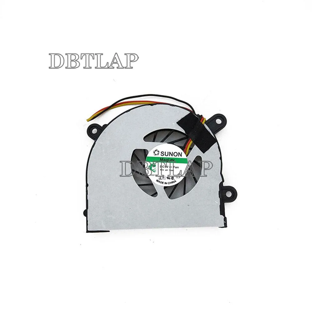 DBTLAP DBTLAP laptop cooling pad for MSI S6000 X600 CLEVO 7872 C4500 — product photo