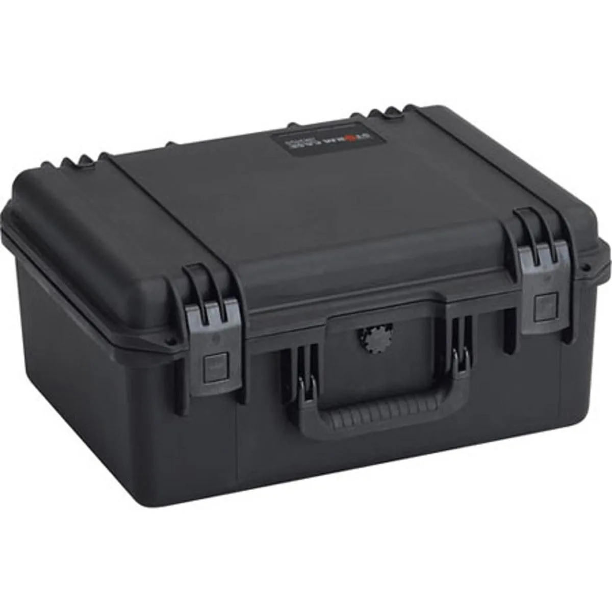 Pelican Products, Inc. Pelican Storm iM2450 Camera Case Black — product photo