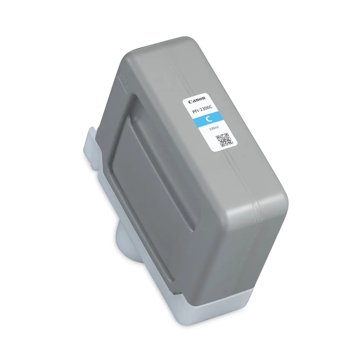 Canon Canon 5278C001AA PFI-2300 C Pigment Ink Tank 330ml Cyan — product photo