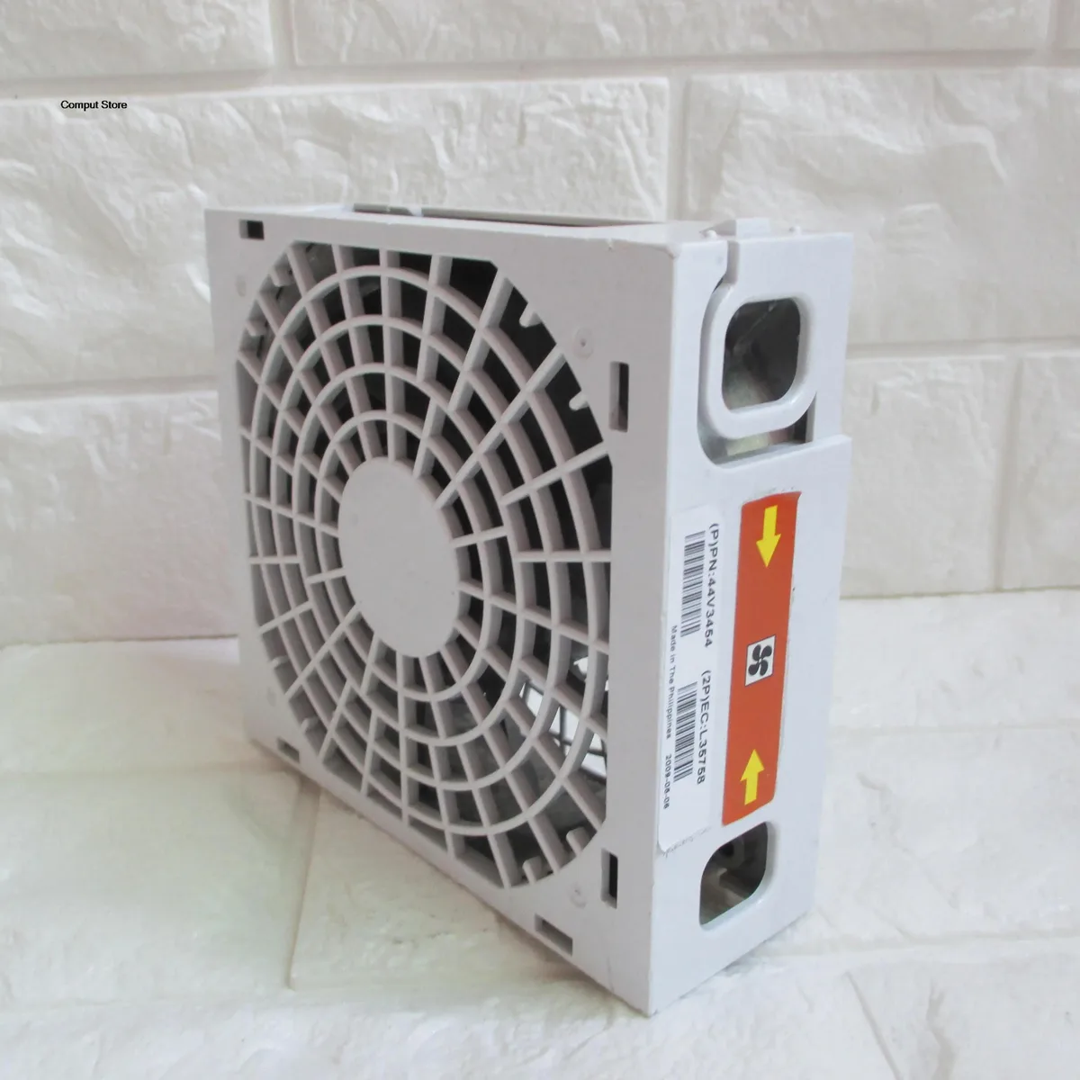 KHACHIMO KHACHIMO P750 Fan 8204-E8A P6-550 9409-M50 44V3454 power supply — product photo