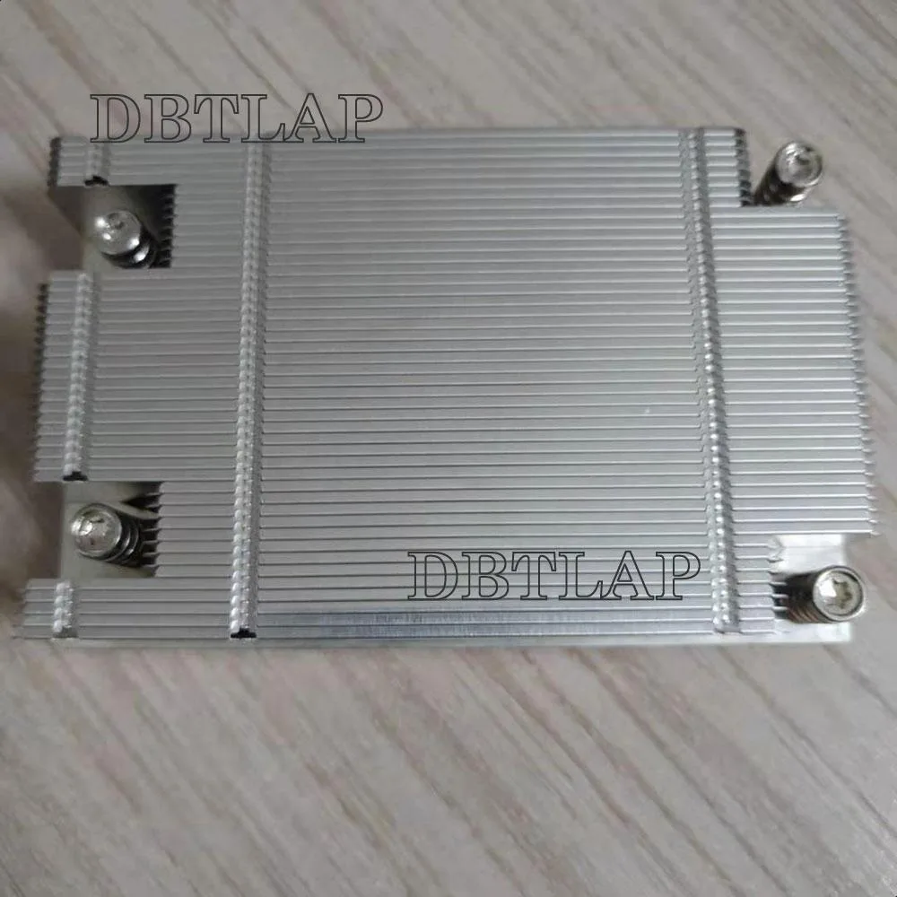 DBTLAP DBTLAP CPU Cooling Heatsink for Dell PowerEdge R6415 4CFPC 04CFPC — product photo