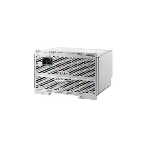 HP HP J9829A#ABA 5400R 1100W POE+ ZL2 power supply — product photo