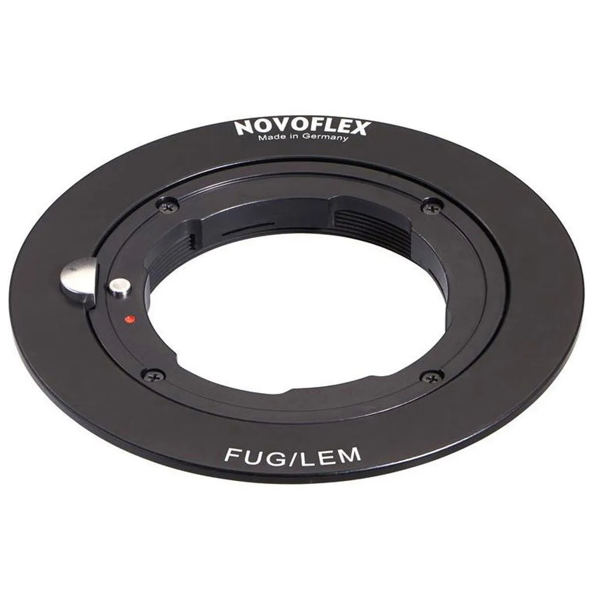 NovoFlex NovoFlex Leica M to Fujifilm G Adapter — product photo