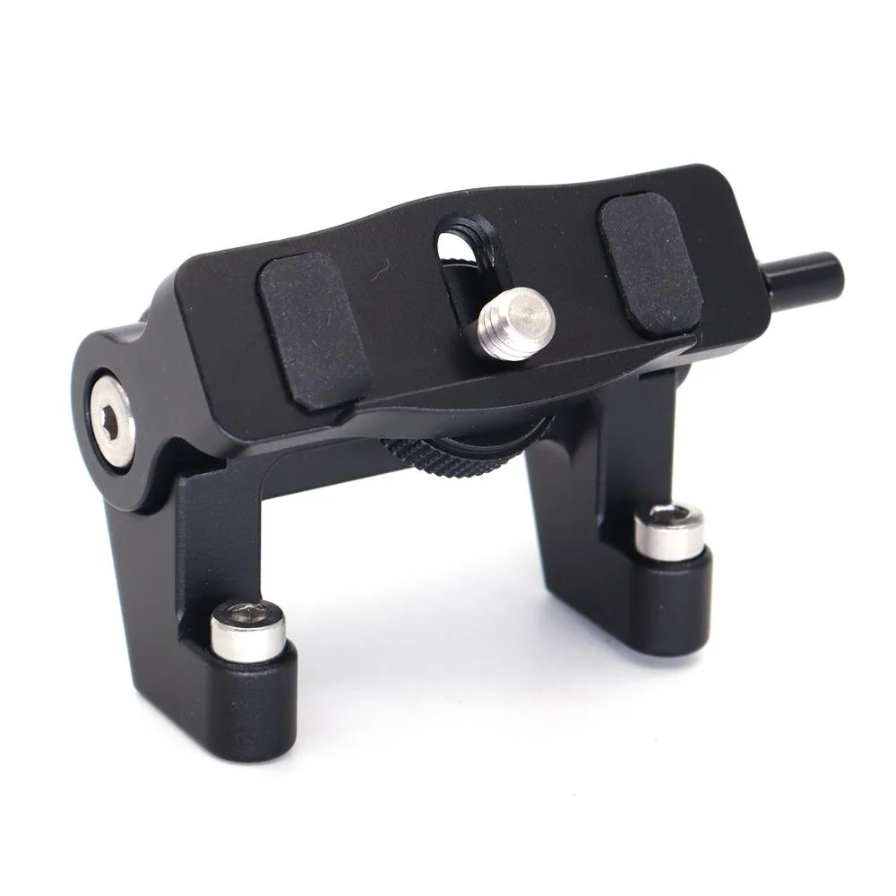 SZJELEN SZJELEN WCU-4 Monitor Bracket 1/4-20 M3 Black — product photo