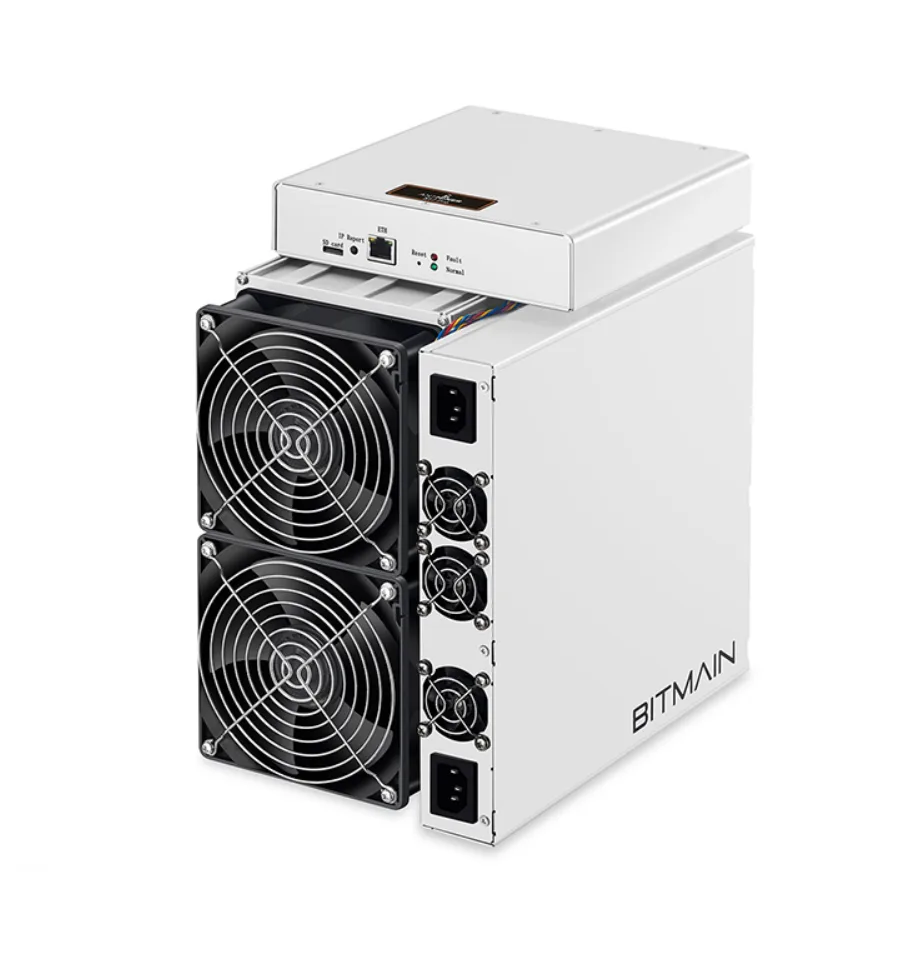 AFRNDK AFRNDK Antminer T17 42TH/s Heatsink Upgrade Barebone PC — product photo